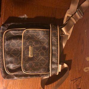 Calvin Klein crossbody